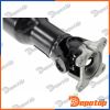 Arbre de transmission arrière pour MERCEDES | NWN-ME-112, DSME906-2401
